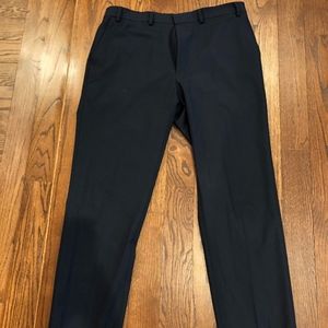 Ralph Lauren slim fit dress pants